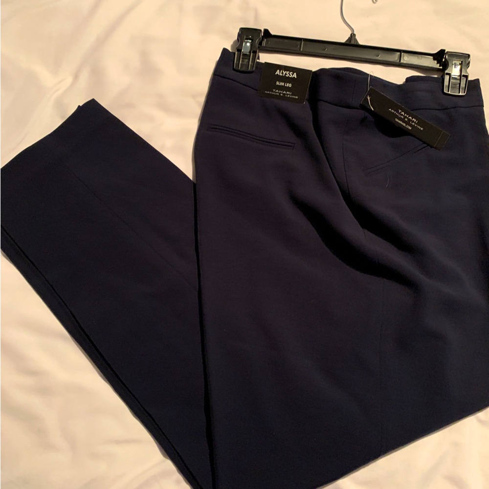 NWT Ladies Trouser